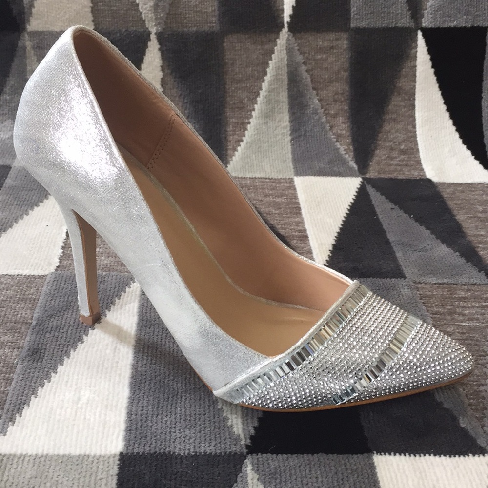 Aldo Shoes